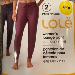 Lole Women’s Lounge Pant